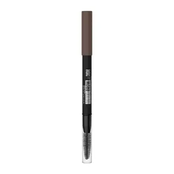 Laps për vetulla Maybelline Tattoo Brow 36H, 07 Deep Brown, 0.73 g