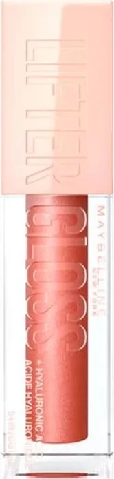 May.Lifter Gloss Lip Gloss 009 Topaz - 1