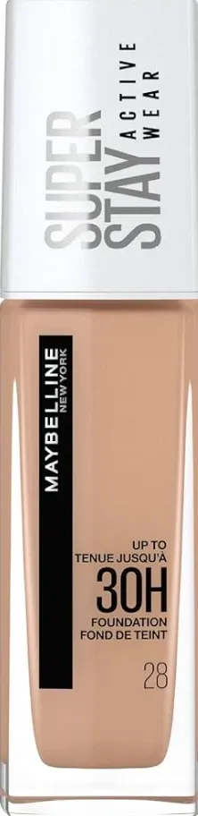 May.FDT Super Stay 30H FDT 28 Soft Beige - 1