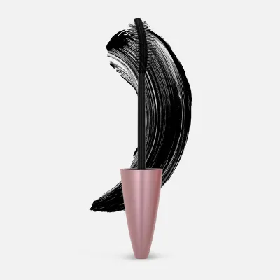 Maskarë për qerpikë Maybelline Lash Sensational, Black, 9.5ml - 2