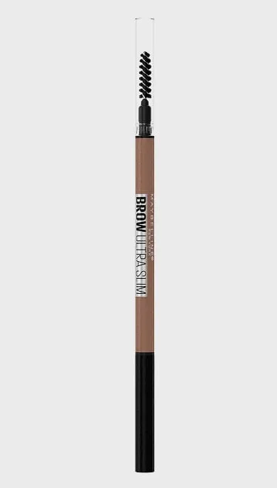 May.Eye Brow Ultra Slim 03 Warm - 1