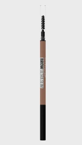 May.Eye Brow Ultra Slim 03 Warm