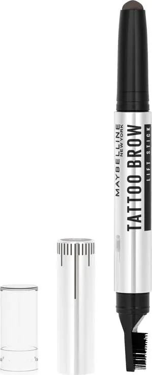 May.Tattoo Brow Lift 04 Deep Brown Eyebrow Pencil - 1