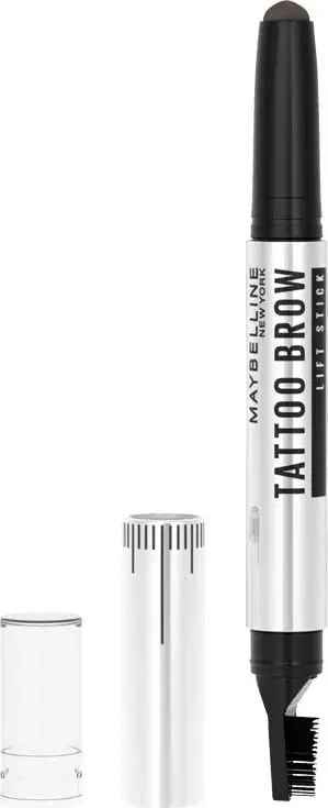 May.Tattoo Brow Lift 04 Deep Brown Eyebrow Pencil