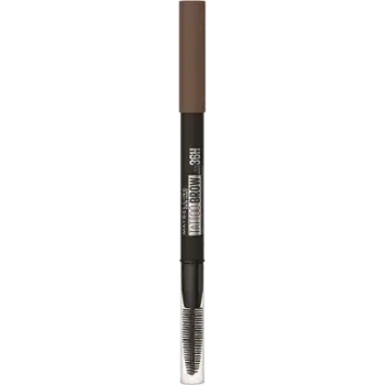 Laps për vetulla Maybelline Tattoo Brow 36H, 05 Medium Brown, 0.73 g