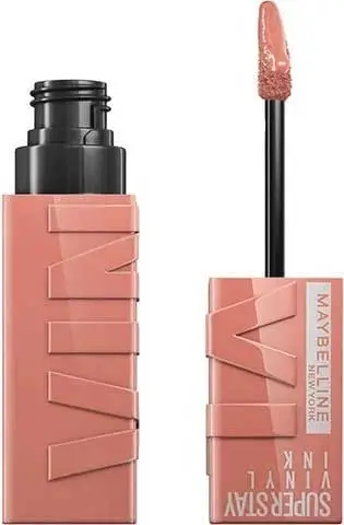 Buzëkuq i lëngshëm Maybelline Vinyl Ink, no. 15, 4.2 ml