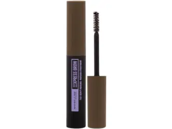 Maskarë për qerpikë Maybelline Express Brow Fast Sculpt, no.04 Medium Brown, 3.5ml