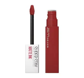 Buzëkuq Maybelline Matte Ink, 335 Hustler, 5 ml
