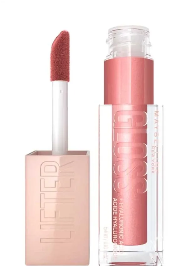 May.Lifter Gloss Lip Gloss 003 Moon - 1