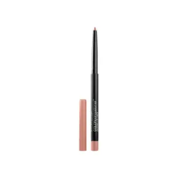 Laps për buzë Maybelline Color Sensational, 20 Nude, 1 ml