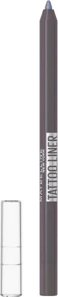 Laps për sy Maybelline Tattoo Liner Gel Pencil për femra 822 Space Graphite, 1 copë