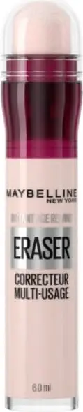 Korrektor fytyre Maybelline Instant Anti-Age Eraser 95 Cool Ivory 6.8ml