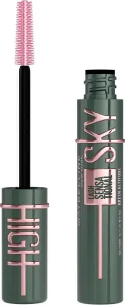 Maskarë për qerpikë Maybelline Sky High Mascara, 7.2 ml