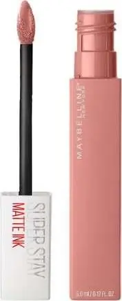 Buzëkuq Super Stay Matte Ink, 60 poet, 5 ml
