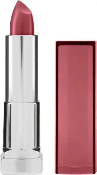 Buzëkuq Maybelline Color Sensational Smoked Roses, 340 Blushed Rose, 4.4 g