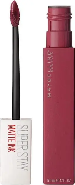 Buzëkuq Maybelline Super Stay Matte Ink 150 Pathfinder për femra 5ml