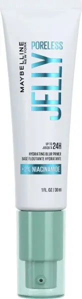 Bazë për grim Maybelline Poreless Jelly Primer, 30 ml