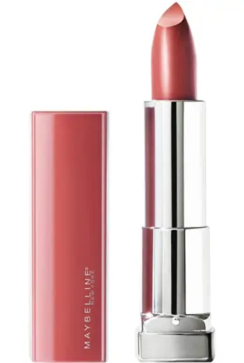 Buzëkuq Maybelline Color Sensational Made For All, mauve for me, 4.4 g, woman