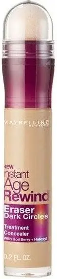 Korrektor fytyre Maybelline Instant Anti-Age Eraser për femra 07 Sand 6.8ml