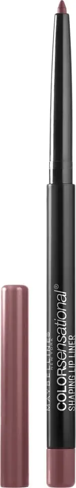 Laps për buzë Maybelline Color Sensational Shaping Lip Liner 56 Almond Rose 0.28g