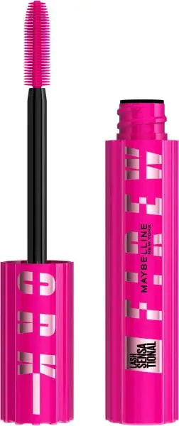 Maskarë Maybelline Firework Lash Sensational, 10 ml