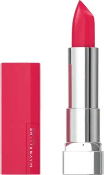 Buzëkuq Maybelline Color Sensational 379 Fuchsia For You, 5ml
