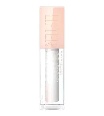 Shkëlqyes për buzë Maybeline Lifter Gloss, 001 Pearl , 5.4 ml