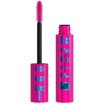 Maskarë për qerpikë Maybelline Firework Waterproof, Black, 10 ml