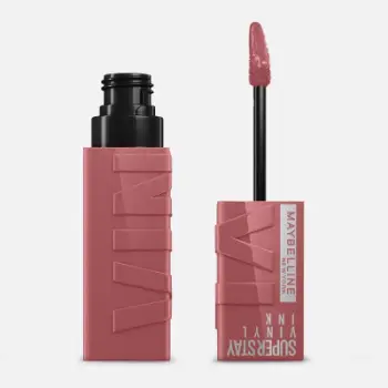 Buzëkuq Maybelline Vinyl Ink, 110 Awestruck, 4.2 ml