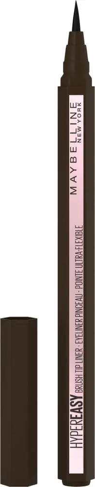 Liner sysh Maybelline Hyper Easy, stilolaps, 810 Pitch Brown
