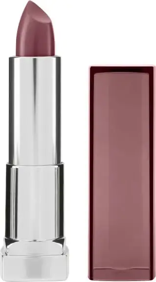 Buzëkuq Maybelline Color Sensational Smoked Roses për femra 300 Stripped Rose 3.6g