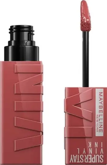 Buzëkuq Maybelline Vinyl, 115 Peppy, 4.2 ml