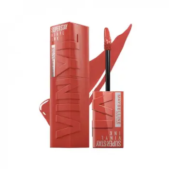 Buzëkuq Maybelline Vinyl, 125 Keen, 4.2 ml