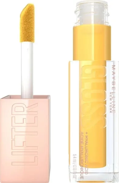 Lip Gloss Maybelline Lifter Gloss 026 Honey për femra 5.4ml - 1