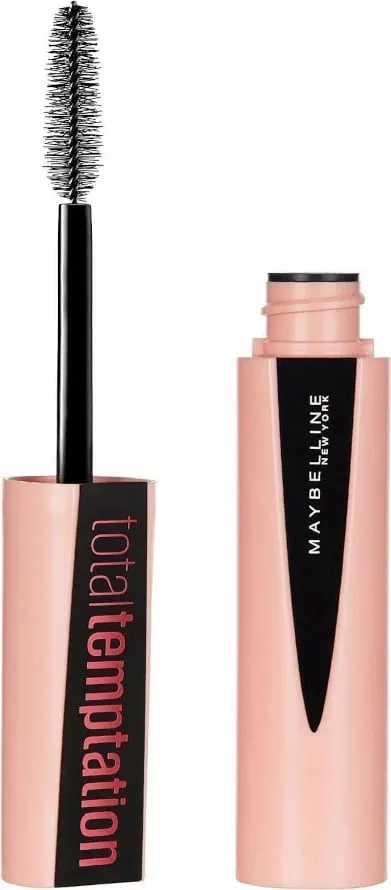 Maskare Maybelline TotalTemptation - 1
