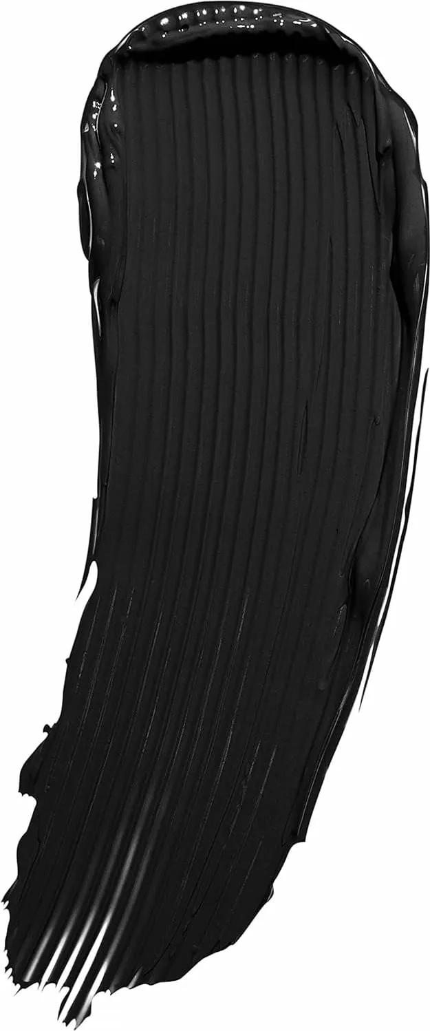 Maskarë Maybelline TotalTemptation Decadent Black - 3