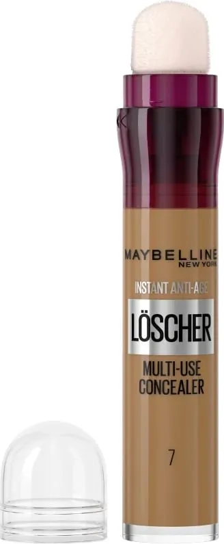 Korrektor për grim Maybelline Eraser, no. 07 Sand, 6.8ml - 4
