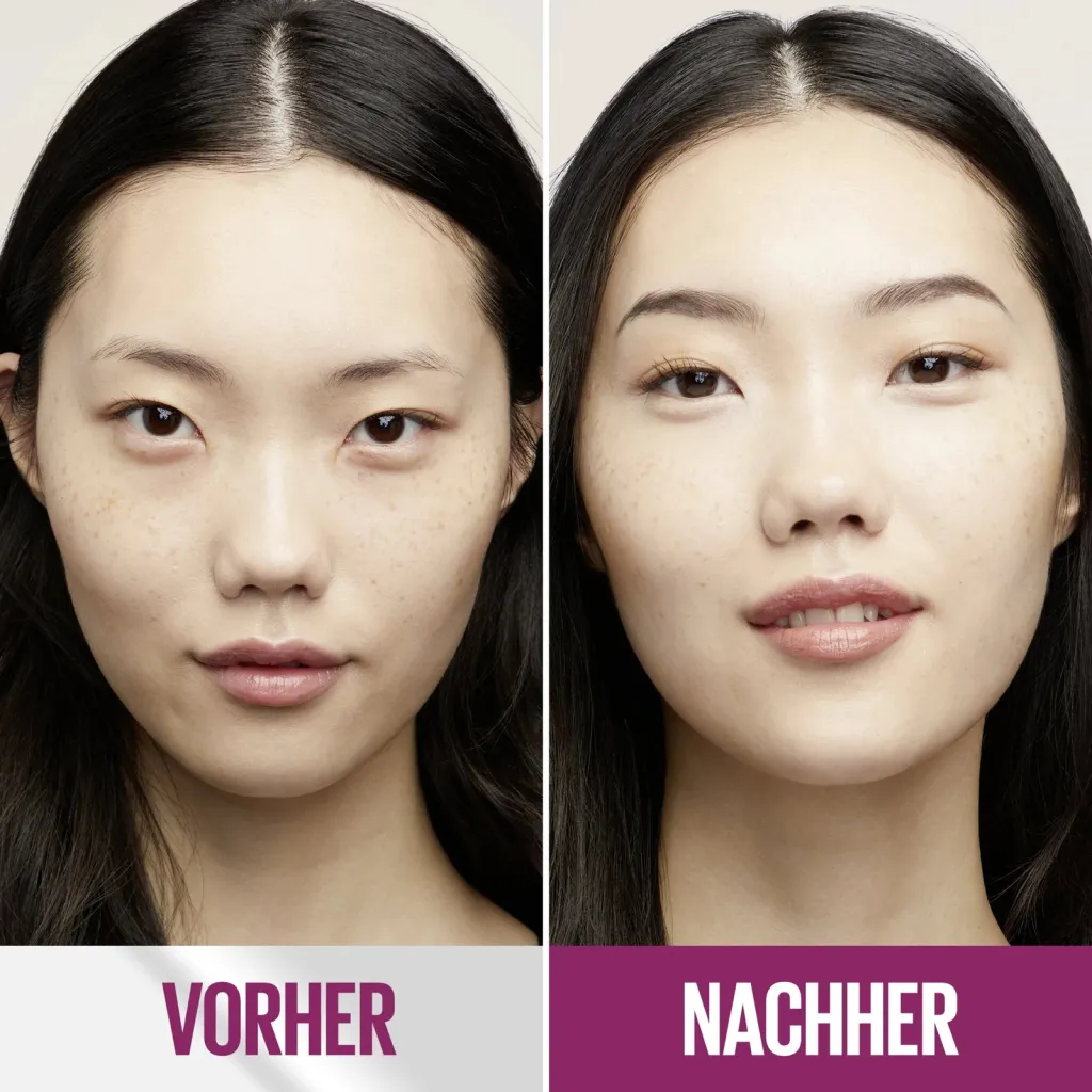 Korrektor për sy Maybelline Eraser, 01 Honey, 6.8ml - 3