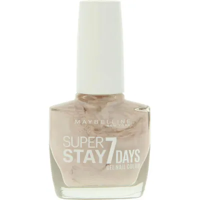 Llak për thonj Maybelline Super Stay 7 Days Forever Strong, 892, 10ml - 2