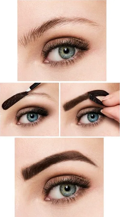 Xhel për vetulla Maybelline Tattoo Brow, no. 3, 4.9 ml - 3