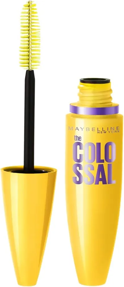 Maybelline The Colossal Volum' Express Mascara - 2