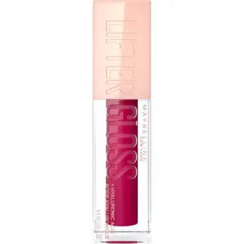 Buzëkuq i lëngshëm Maybelline Lifter Gloss, no. 25 Taffy, 5.4 ml