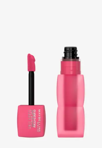 Buzëkuq Maybelline Super Stay Teddy Tint, 45 Pinky Promise, 5 ml