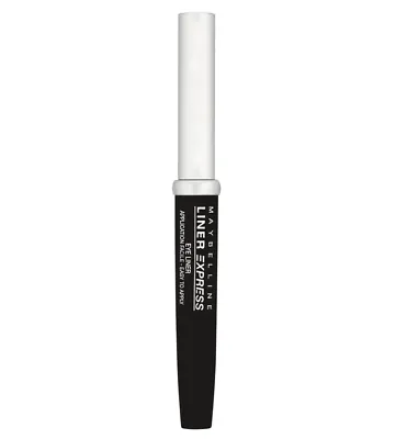 Penel për sy Maybelline Express, 11 Black, 1.4 ml - 1