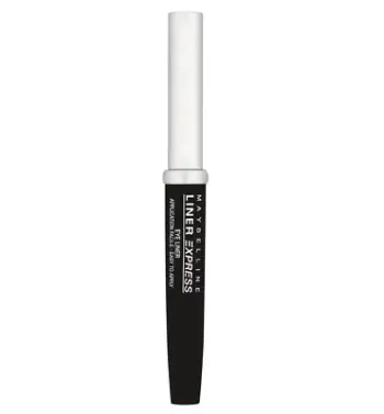 Penel për sy Maybelline Express, 11 Black, 1.4 ml
