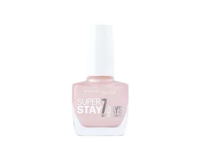 Llak për thonjë Maybelline SuperStay Forever 7 Days, 286 Pink, 10 ml - 1