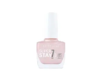 Llak për thonjë Maybelline SuperStay Forever 7 Days, 286 Pink, 10 ml