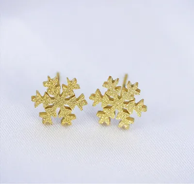 Vathë Troli Snowflake KE-013-G - 1