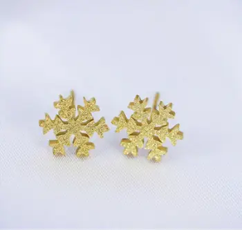 Vathë Troli Snowflake KE-013-G