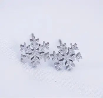 Vathë Troli Snowflake KE-013-SIL
